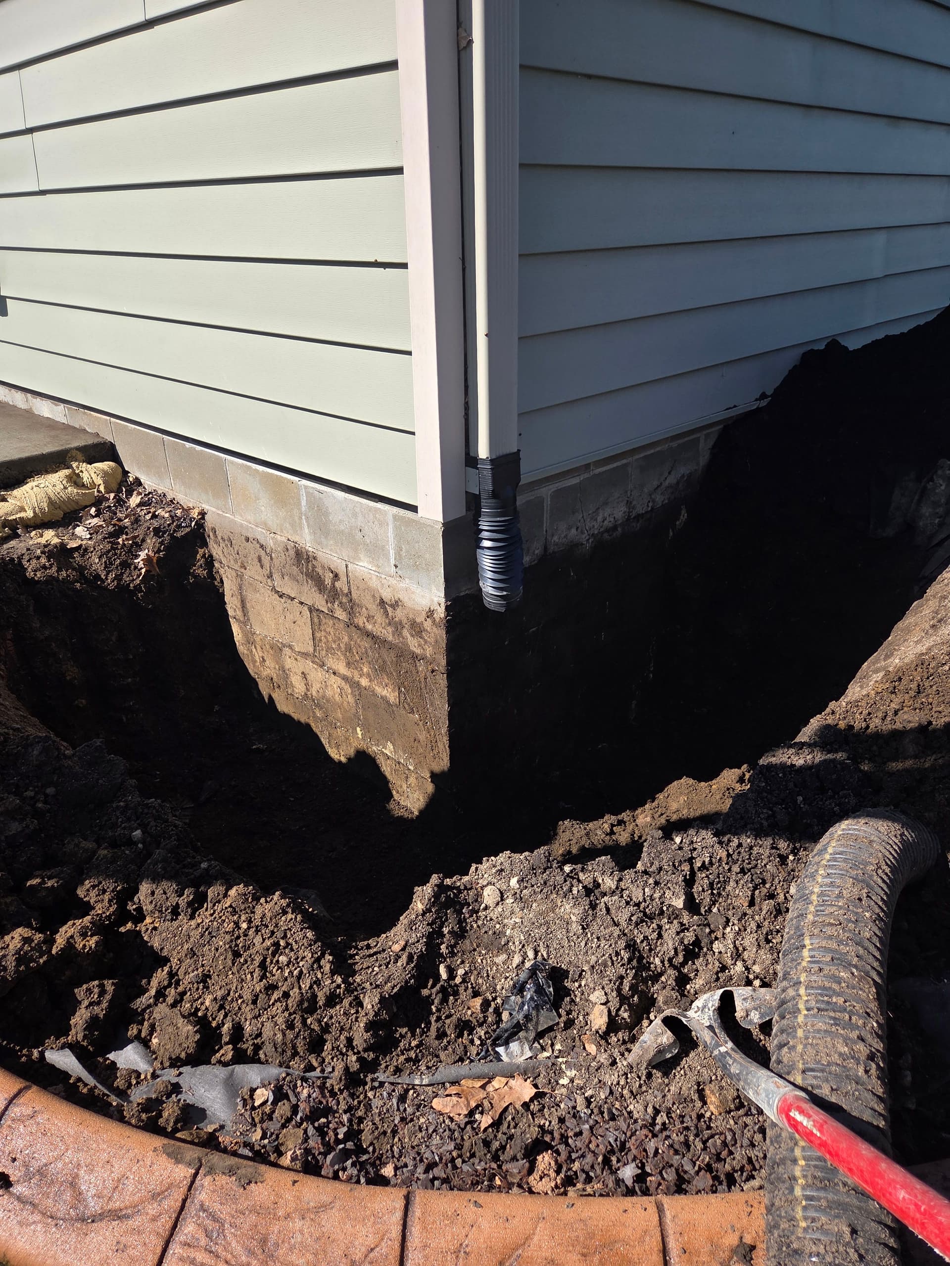 Foundation Corner Cracking? Here's What a Full Fix Actually Looks Like image