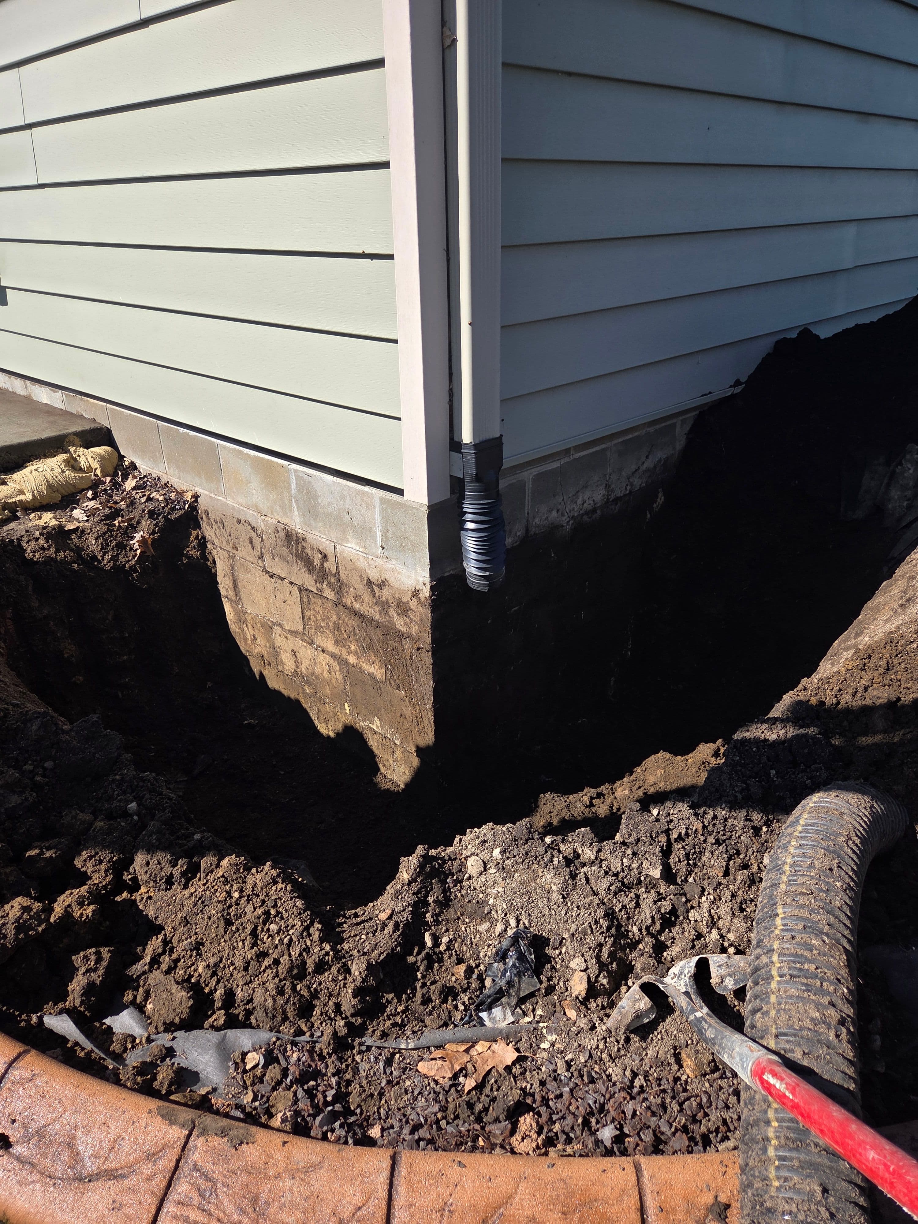 Project Foundation Corner Cracking? Here's What a Full Fix Actually Looks Like image