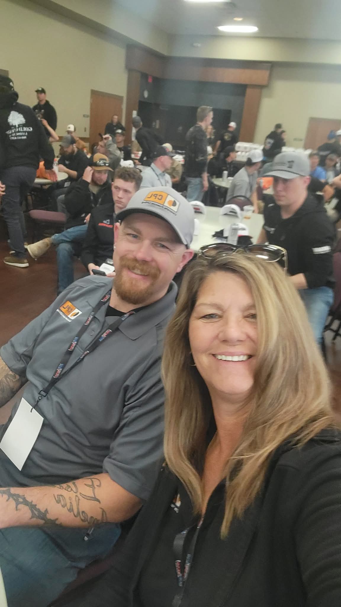 Project Kicking Off the 2026 Season with Enthusiasm at the Contractors Summit image