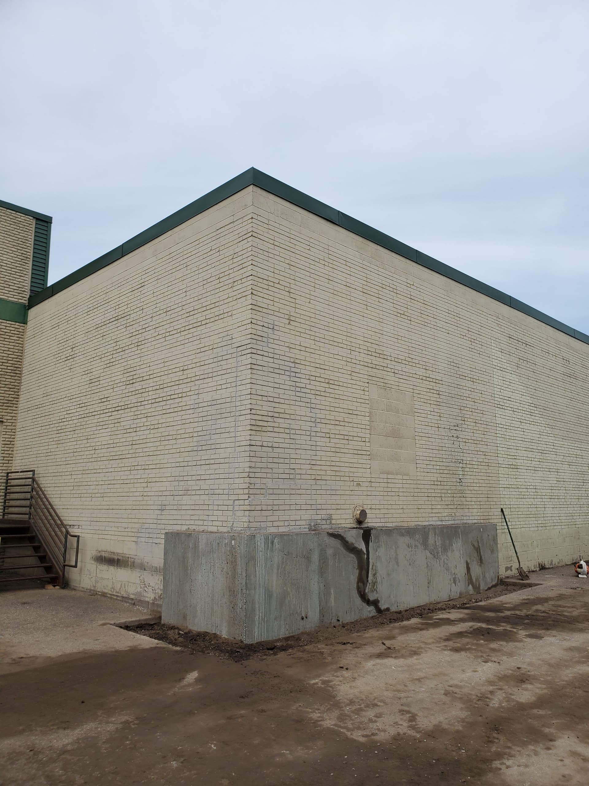 Foundation Reinforcement in Hopkins MN