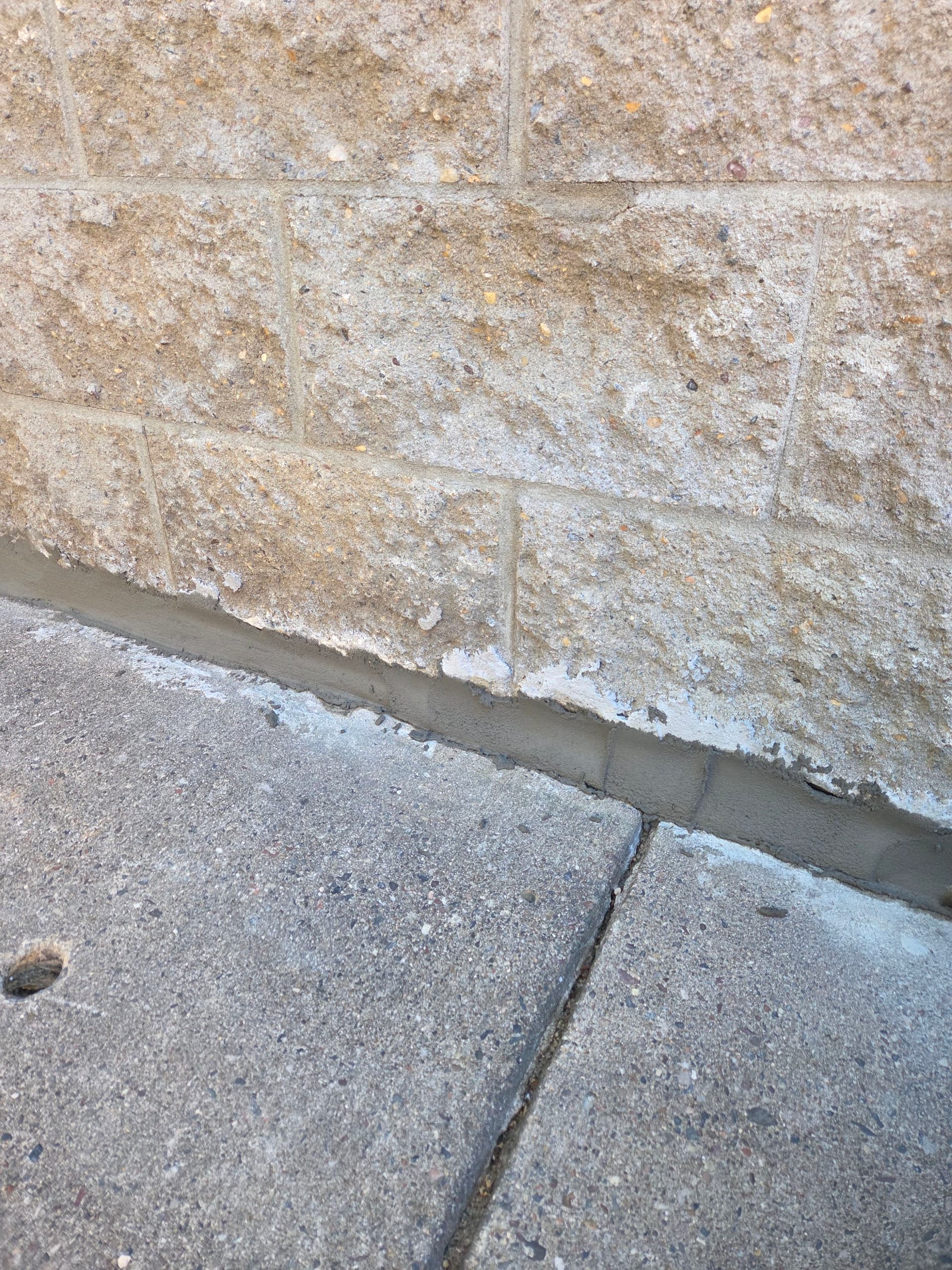 Building Stability at Local Strip Mall image