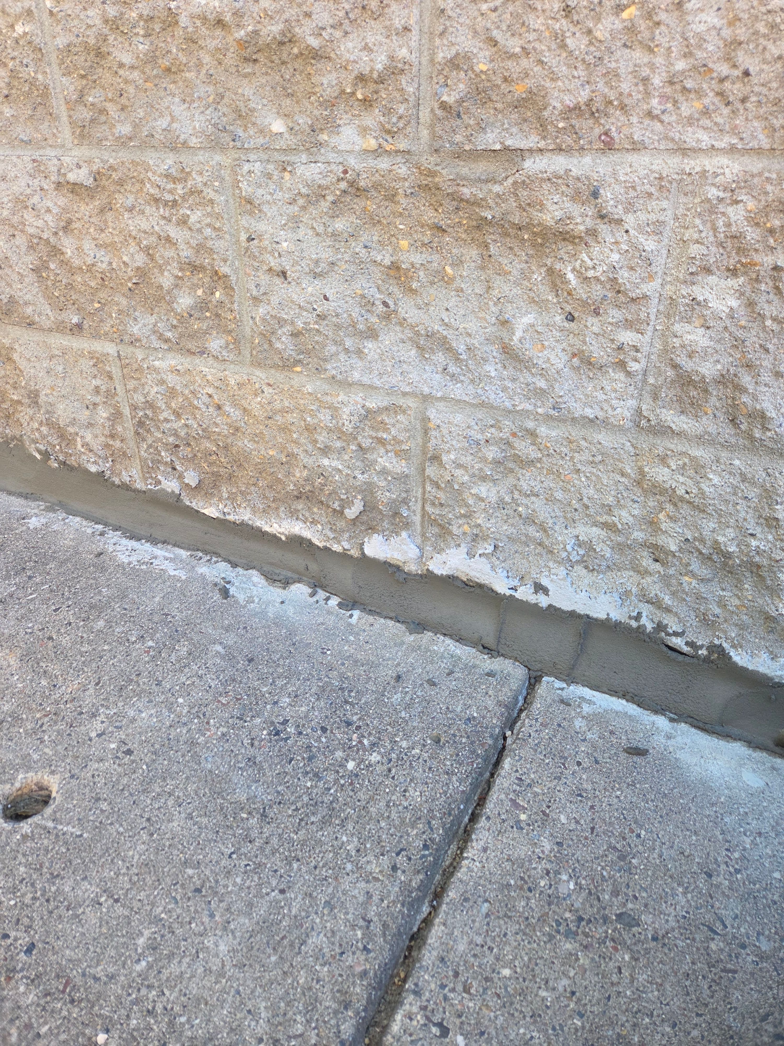 Project Building Stability at Local Strip Mall image