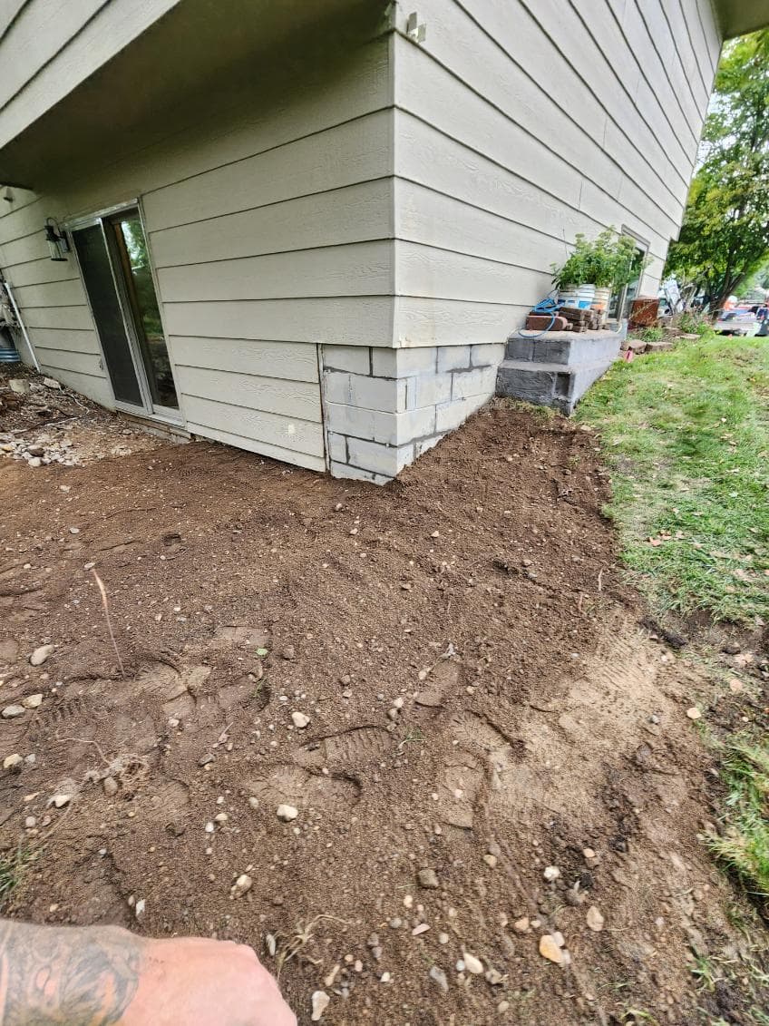 Project Foundation Success in Burnsville image