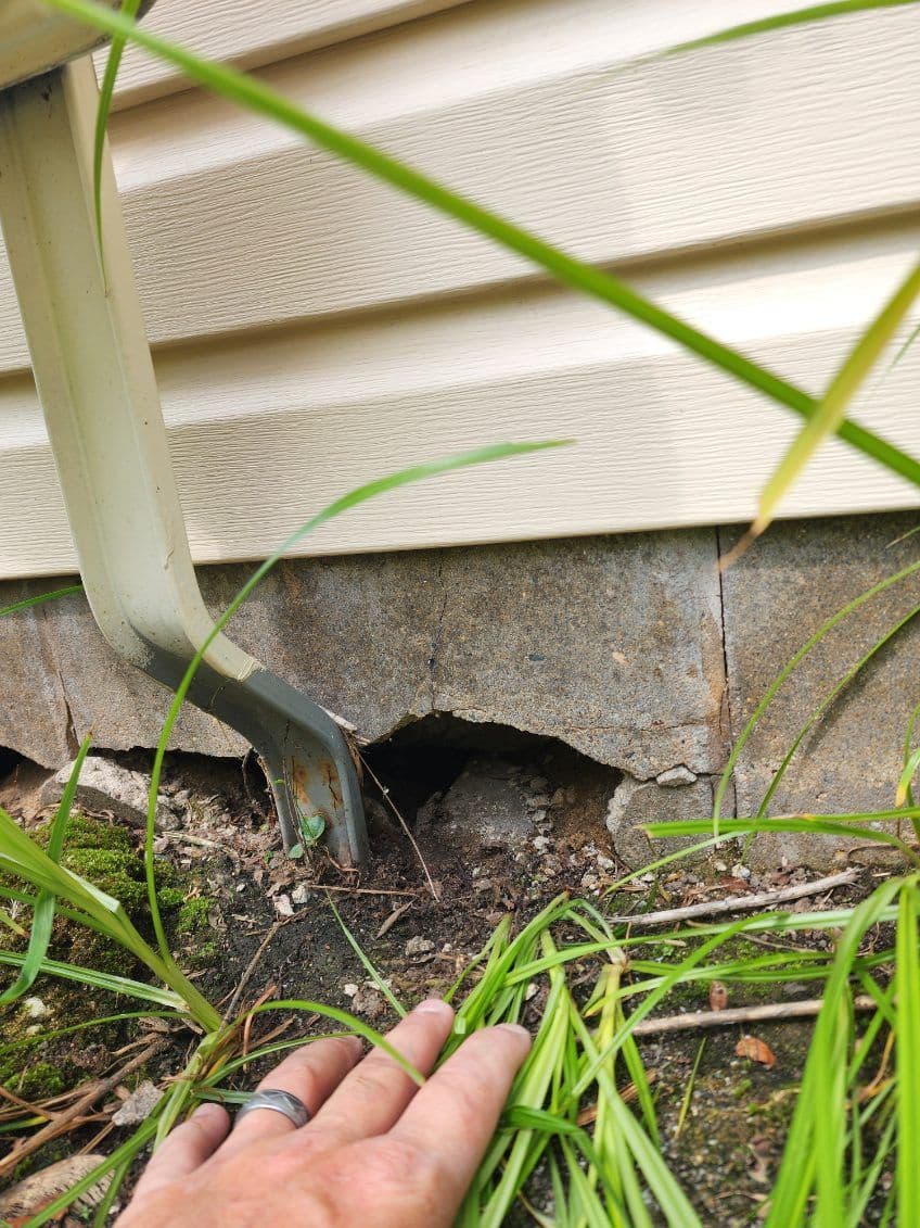 Gallery photos for Concrete Pressure Lifting in Burnsville MN: Image #1