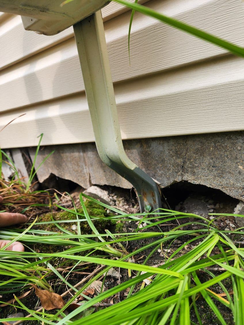 Gallery photos for Concrete Pressure Lifting in Burnsville MN: Image #2