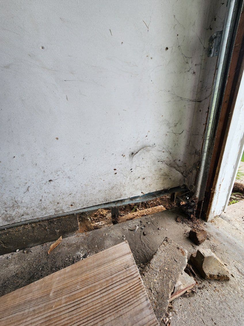 Gallery photos for Concrete Pressure Lifting in Burnsville MN: Image #3