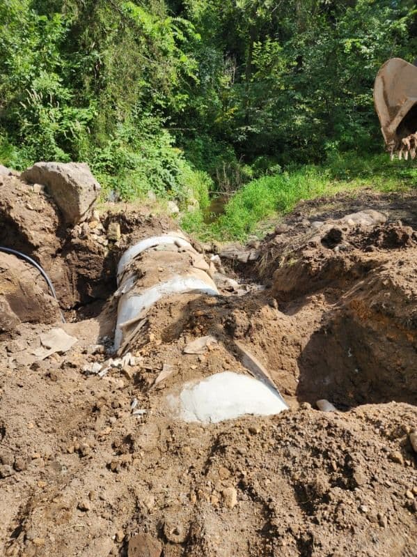 Driveway Stability Restored in Prior Lake image