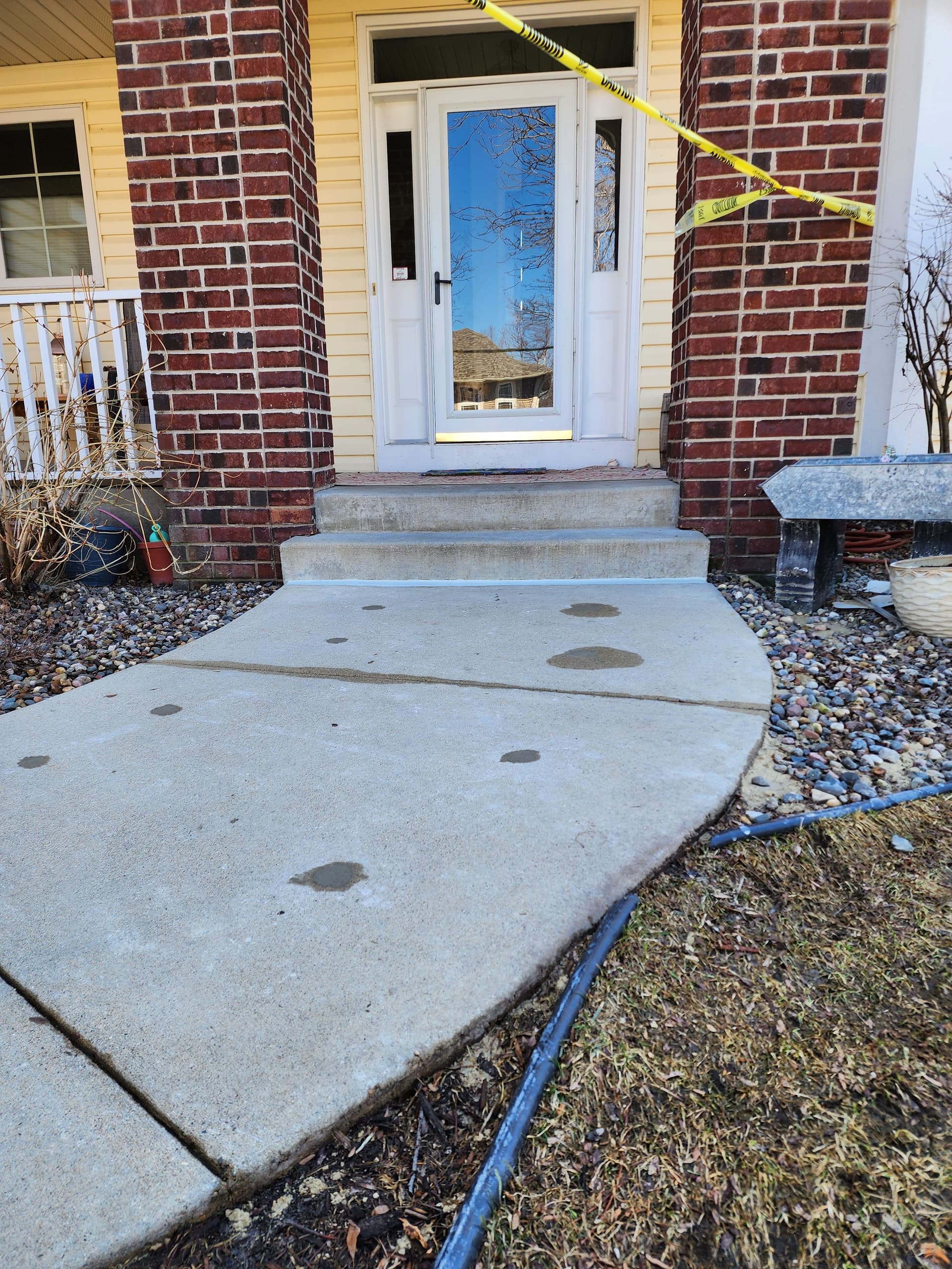 Gallery photos for Front Sidewalk Elevation in Eagan: Image #1